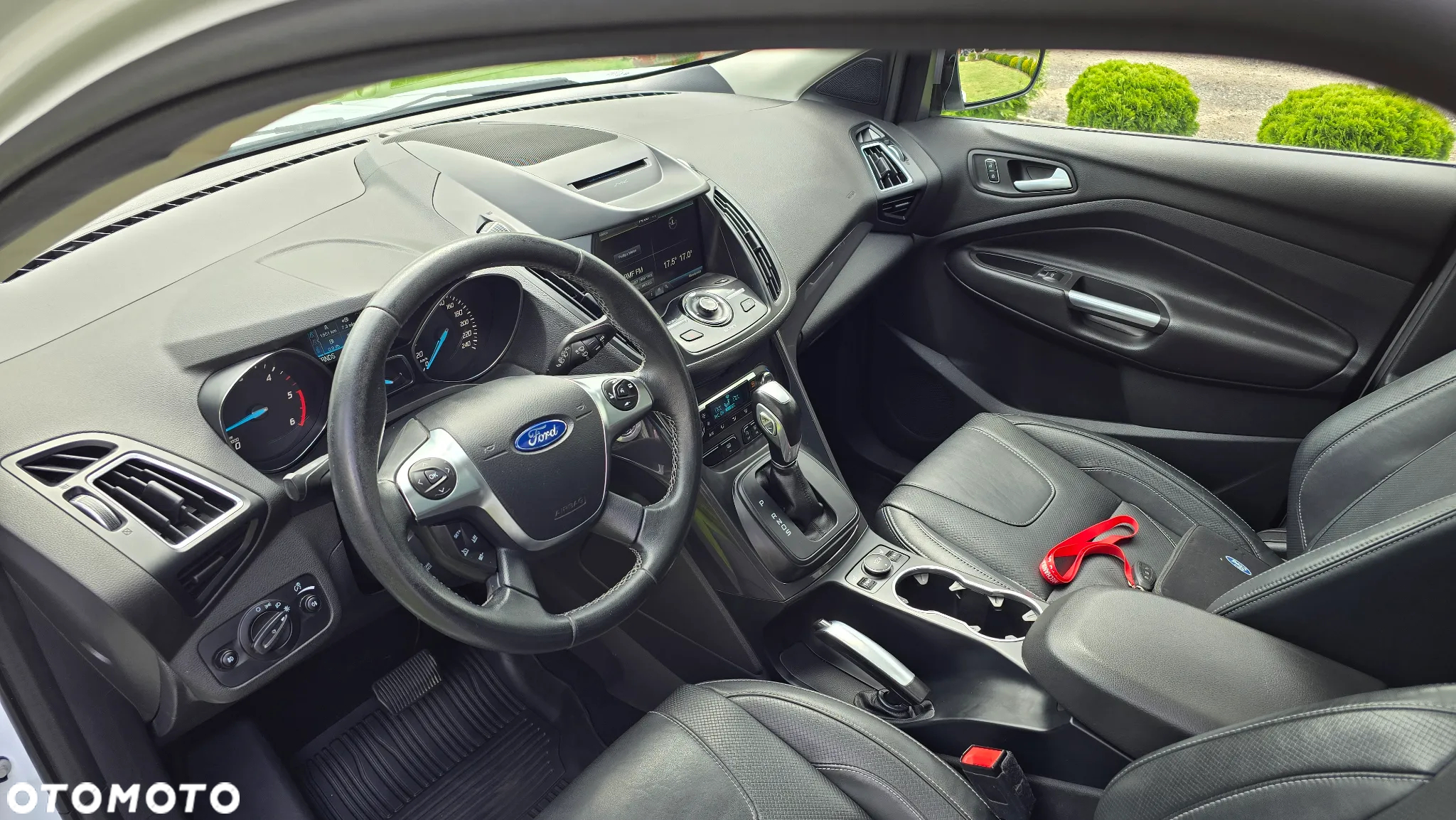 Ford Kuga 2.0 TDCi 4x4 Individual - 11