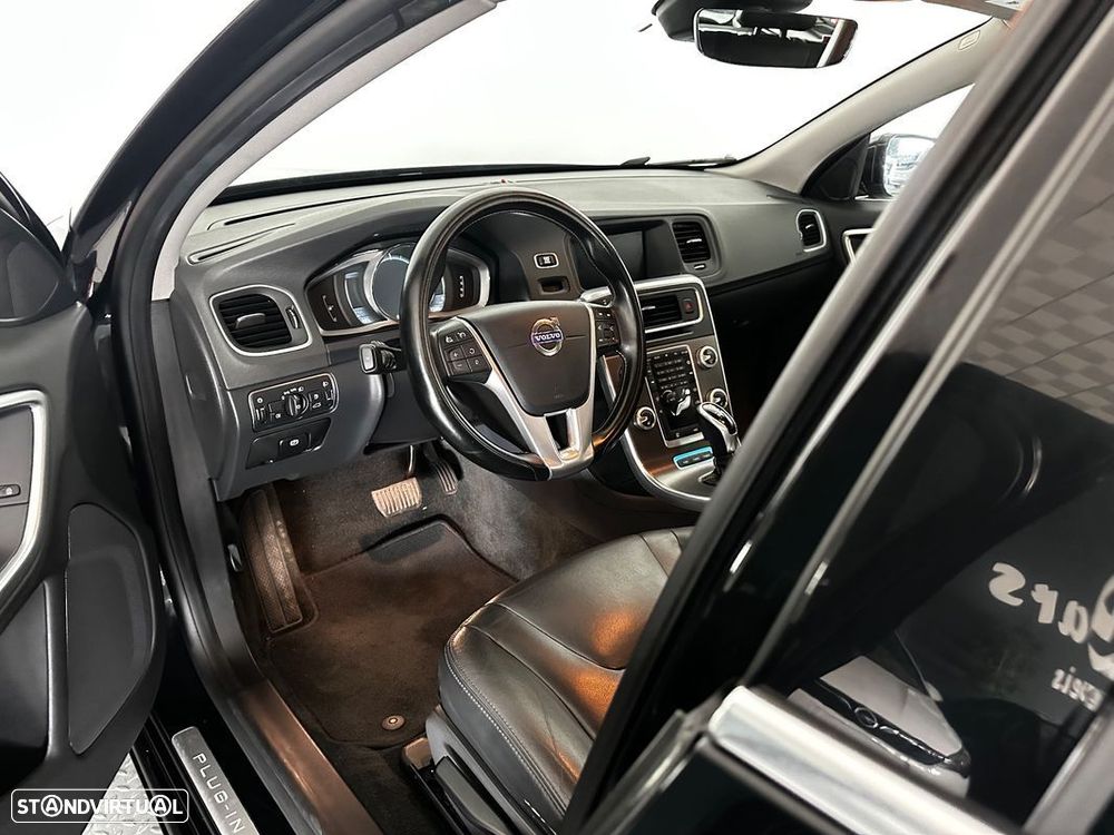 Volvo V60 - 12