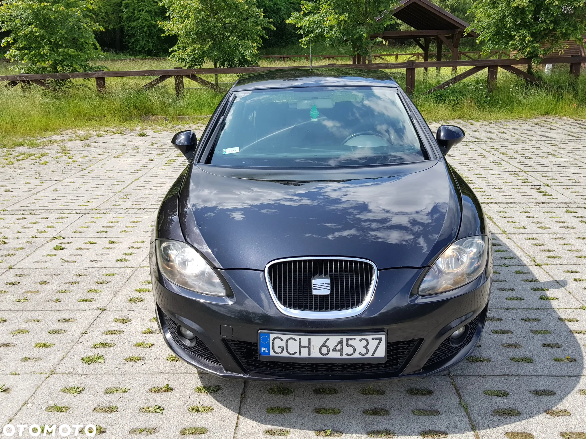 Seat Leon 1.9 TDI Stylance - 3