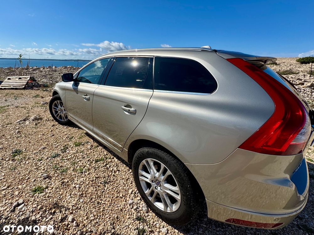 Volvo XC 60 - 3