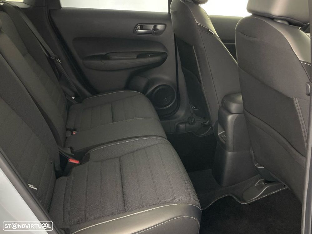 Honda Jazz Crosstar Hybrid 1.5 i-MMD Advance (TT) - 25