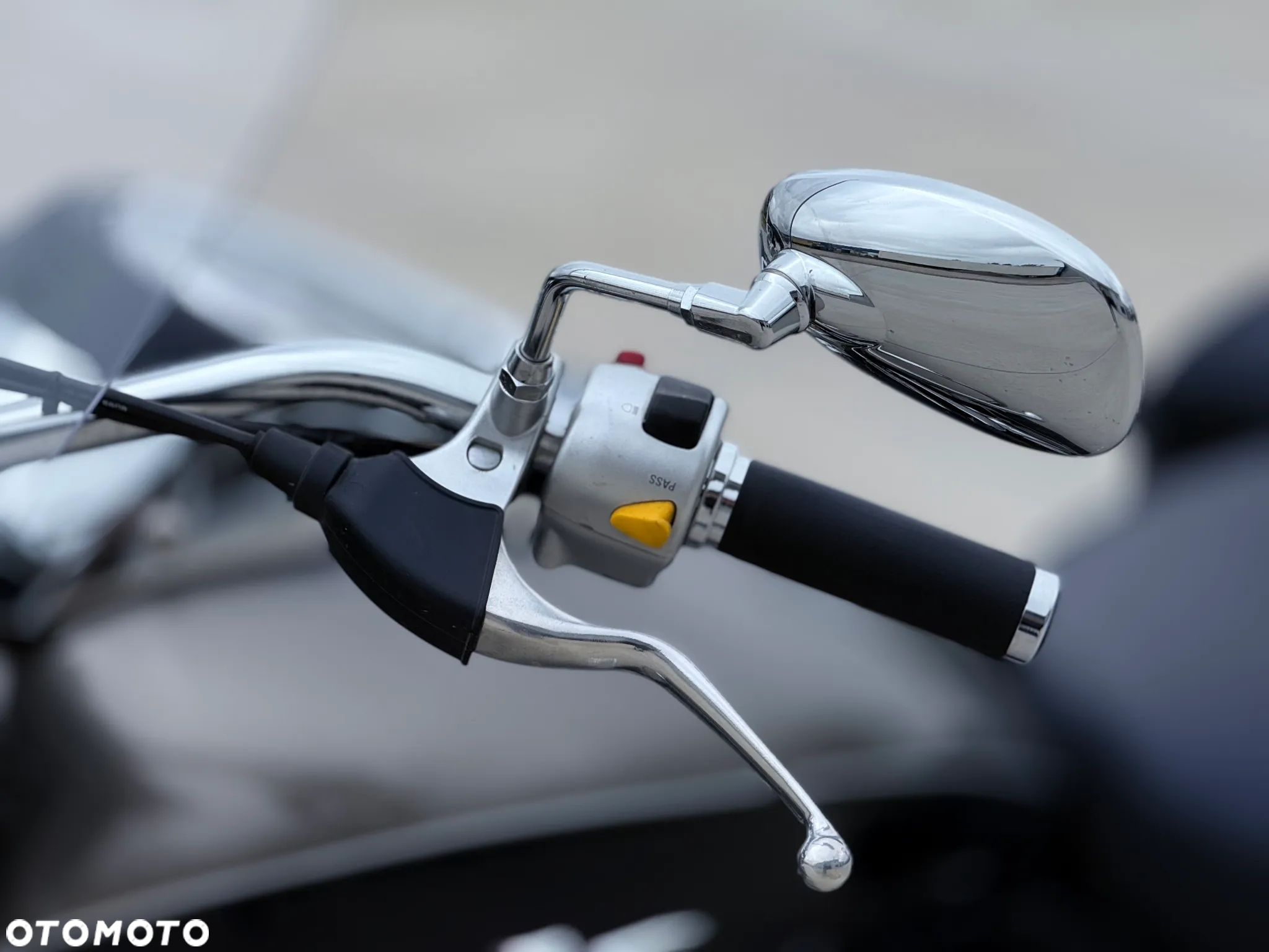 Suzuki VL 1500 Intruder LC - Boulevard C90 - 28
