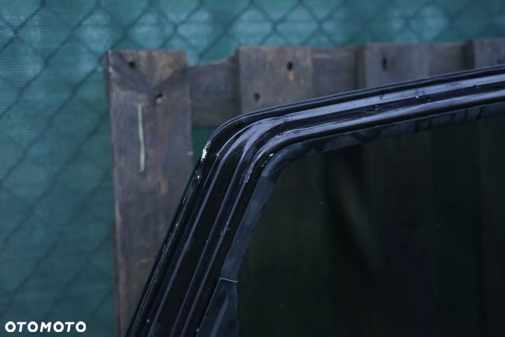Drzwi tył tylne lewe Nissan Qashqai I J10 Lift GABG - 10