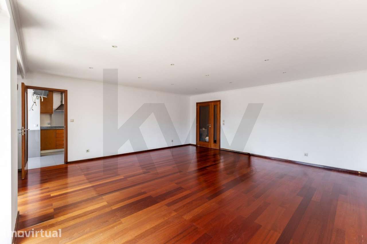 Apartamento T3 com Vista Rio no Peso da Régua - Grande imagem: 3/25