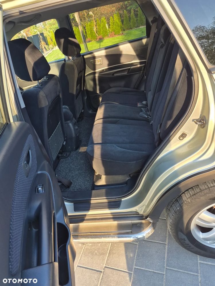 Hyundai Tucson - 9