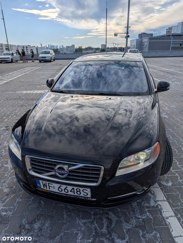 Volvo S80 D5 AWD Summum - 30