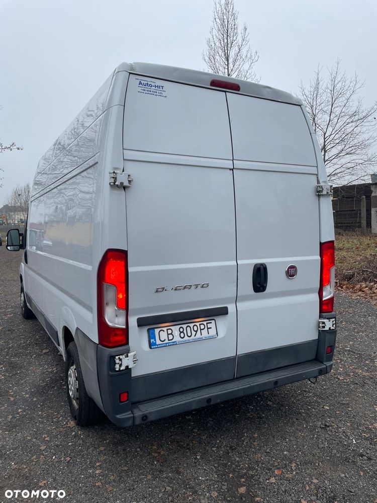 Fiat Ducato - 5