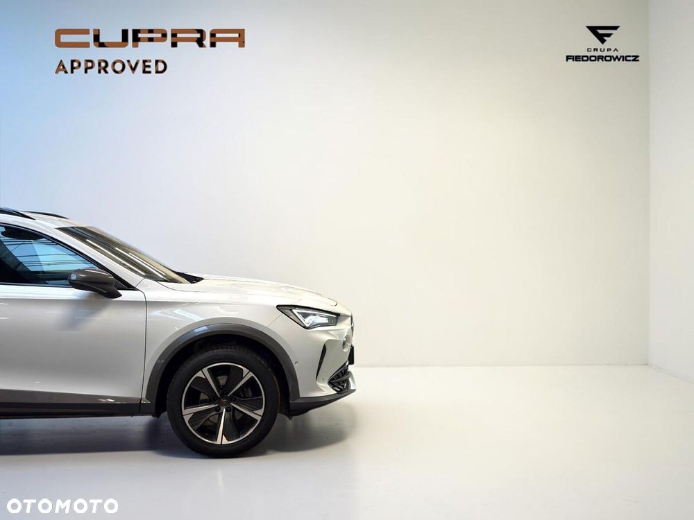 Cupra Formentor 2.0 TSI 4Drive DSG - 10