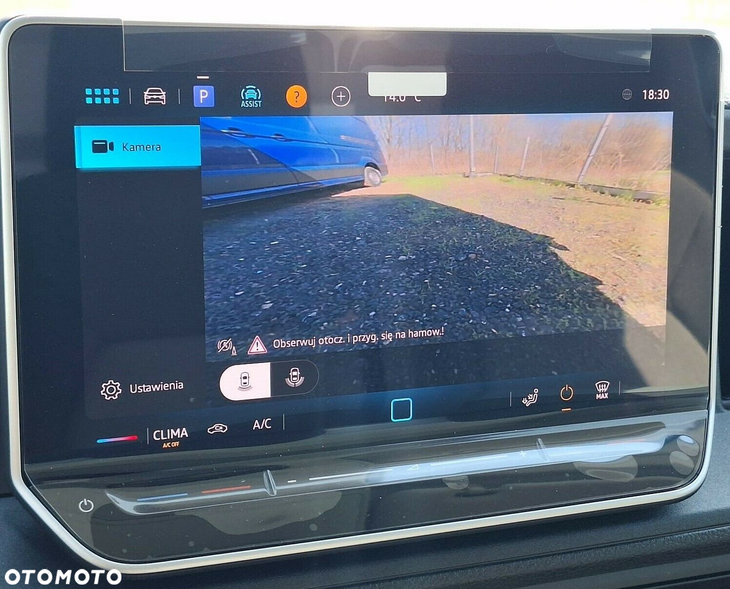 Volkswagen Crafter Crafter 35 Podwozie z pojedynczą kabiną silnik: 2,0 l EURO VI SCR 163 KM / skrzynia biegów: Przedni napęd manualna 6-biegowa rozstaw osi: 4490 mm - 7