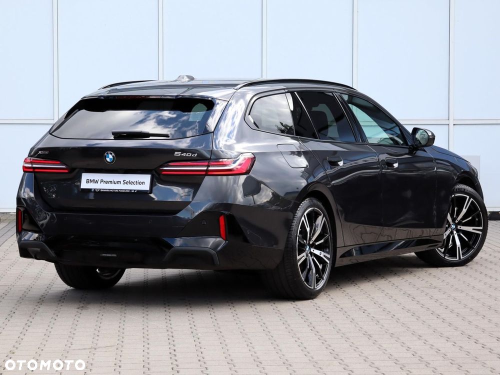 BMW Seria 5 - 2