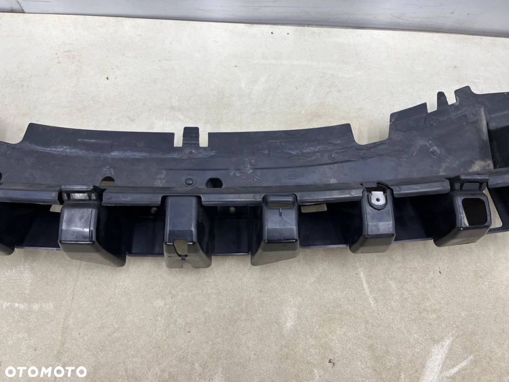 Absorber zderzaka Range Rover Sport II L494 13-17r. przednia belka plastikowa przód dk62-17a793-aa - 10