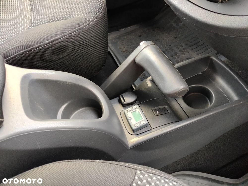 Mercedes-Benz Citan - 13