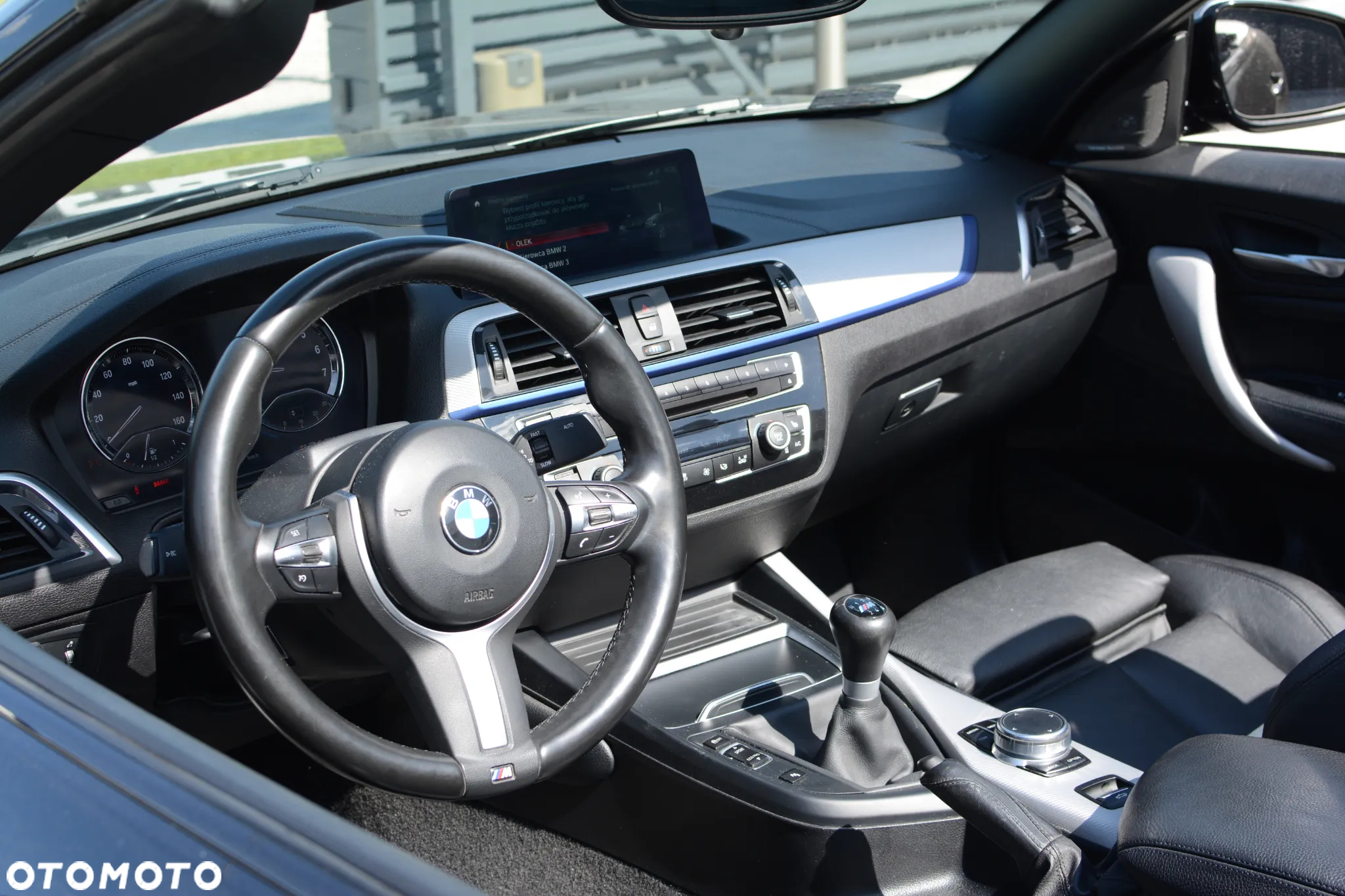 BMW Seria 2 M240i Cabrio - 12