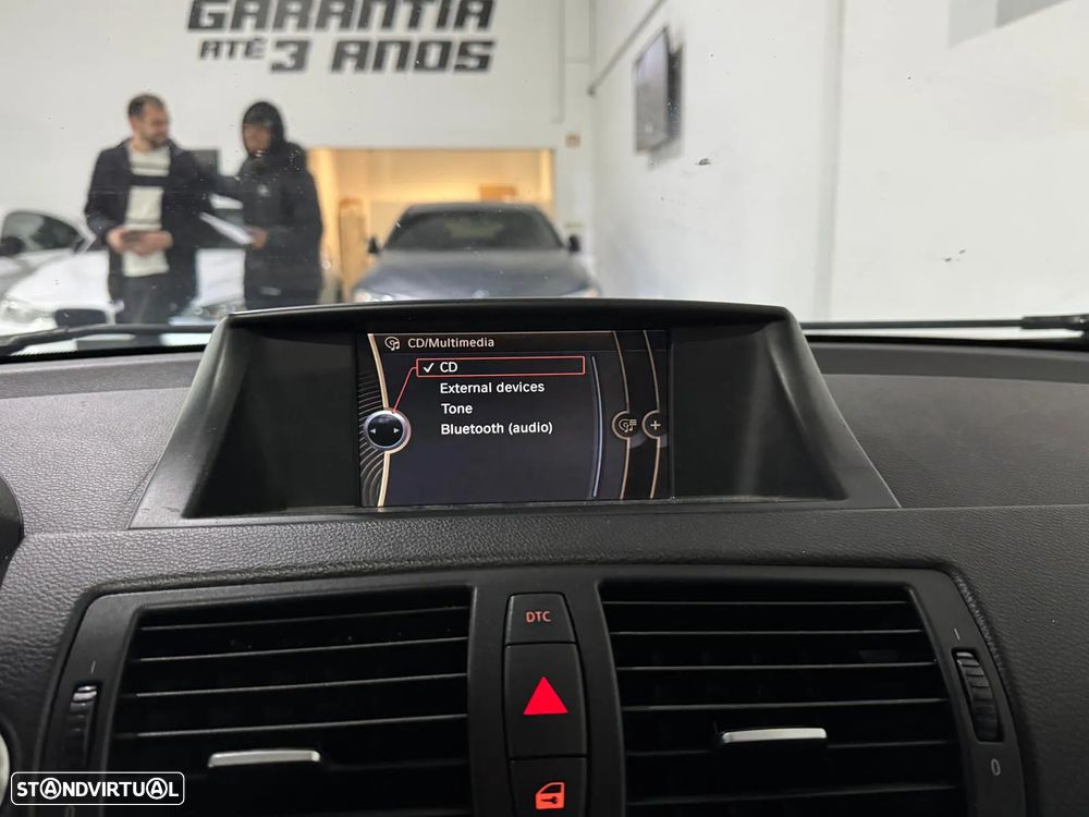 BMW 120 d Coupe - 18