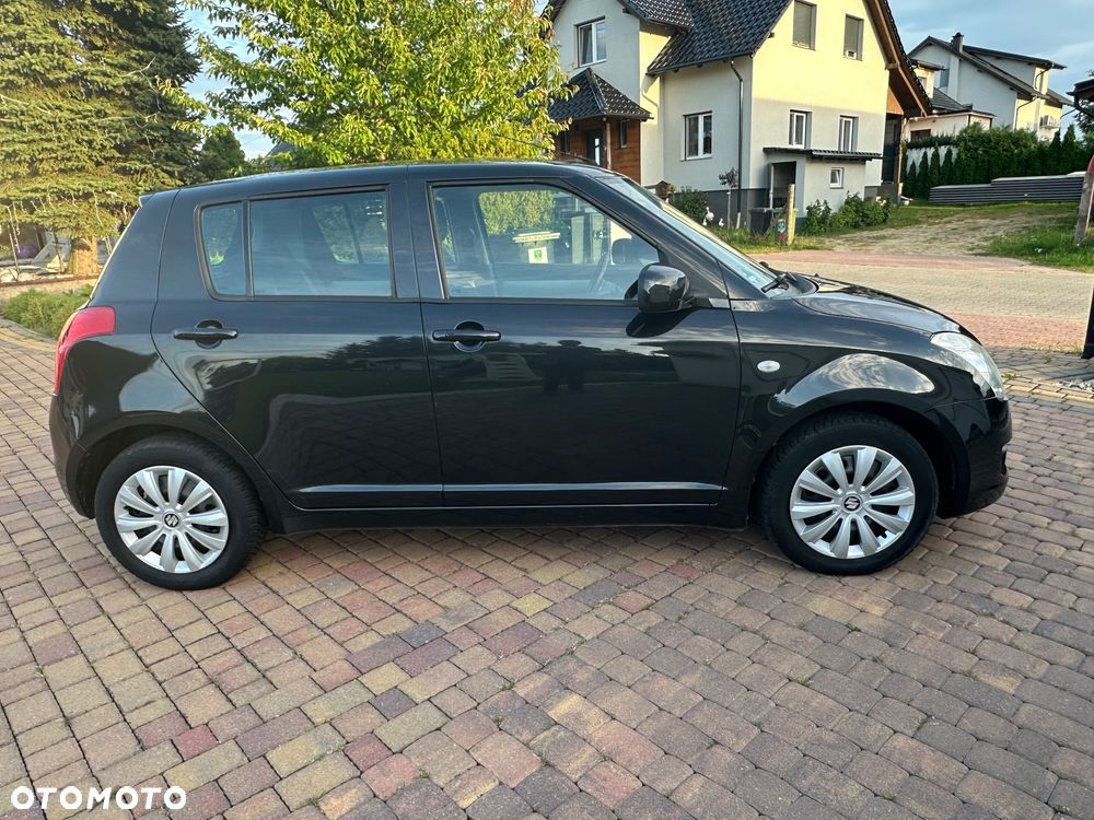 Suzuki Swift 1.3 Comfort - 27