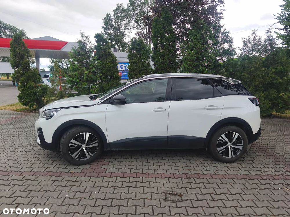 Peugeot 3008 BlueHDi 130 Stop & Start Active - 2