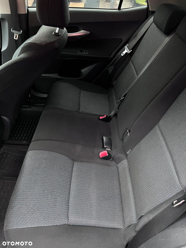 Toyota Auris - 19