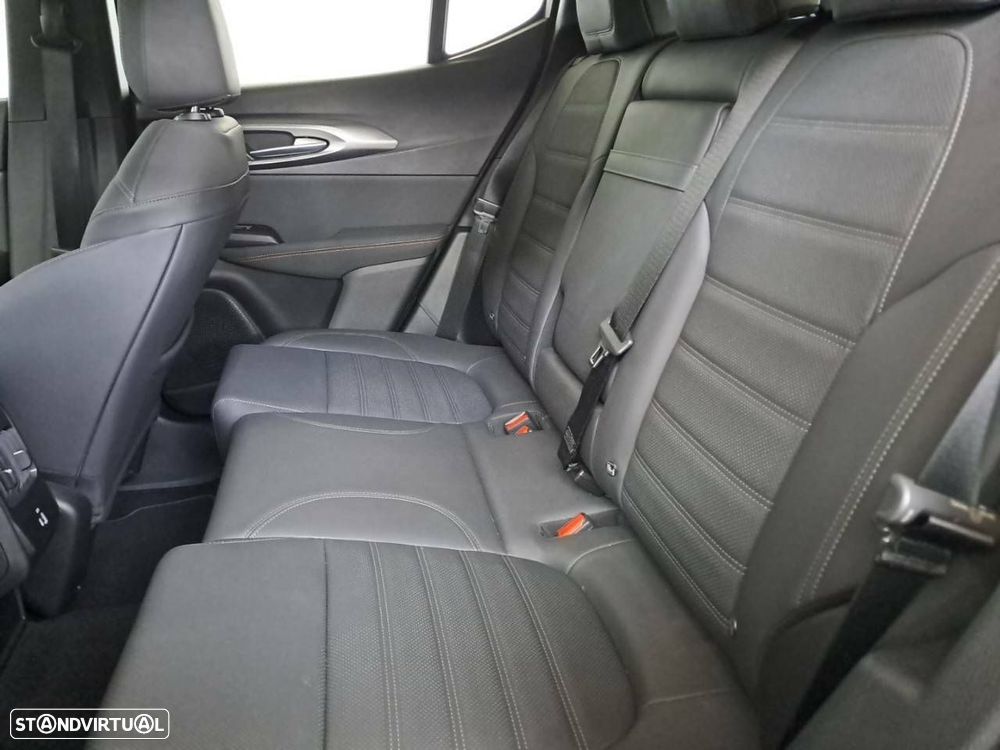 Alfa Romeo Tonale 1.5 Hybrid Sprint - 10