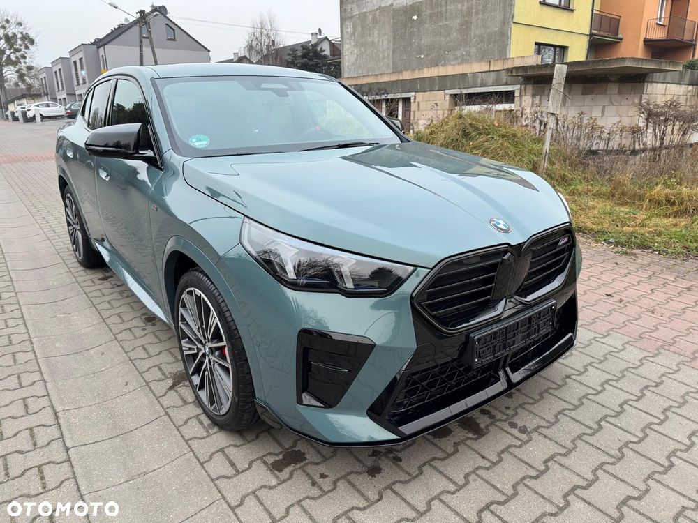 BMW X2 - 17
