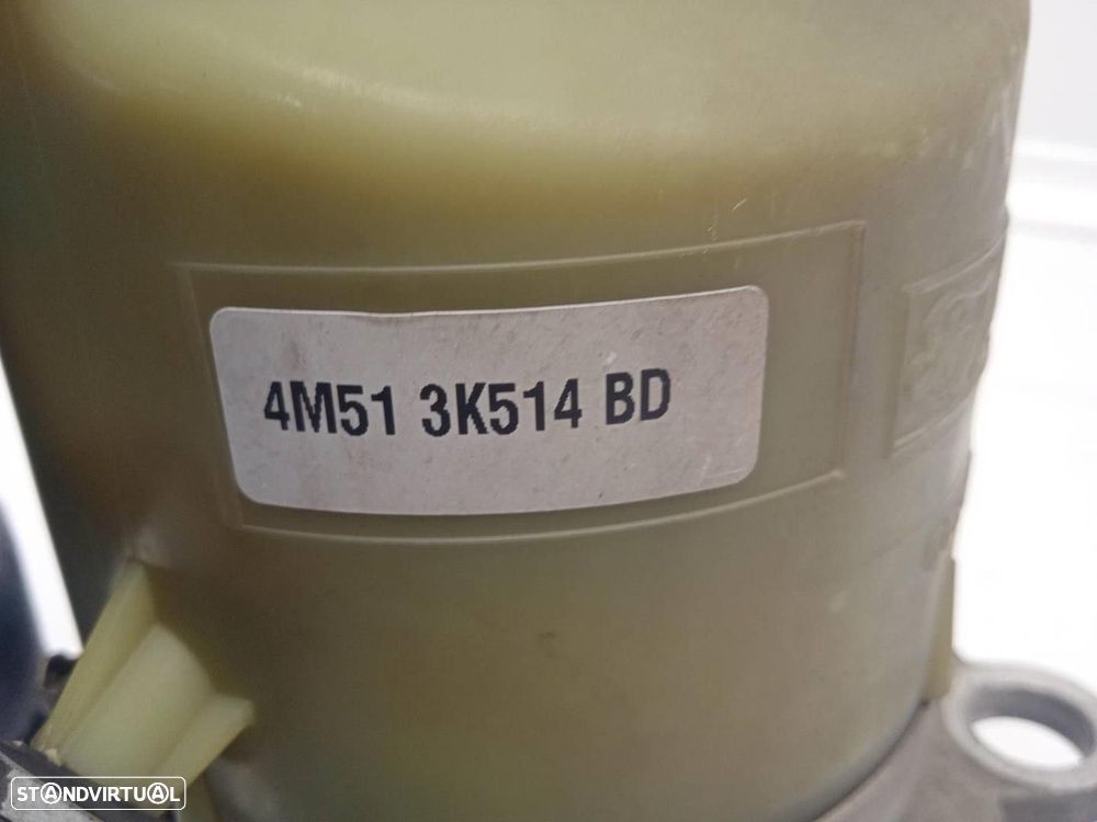 BOMBA DIREÇÃO FORD C-MAX 2006 - 2