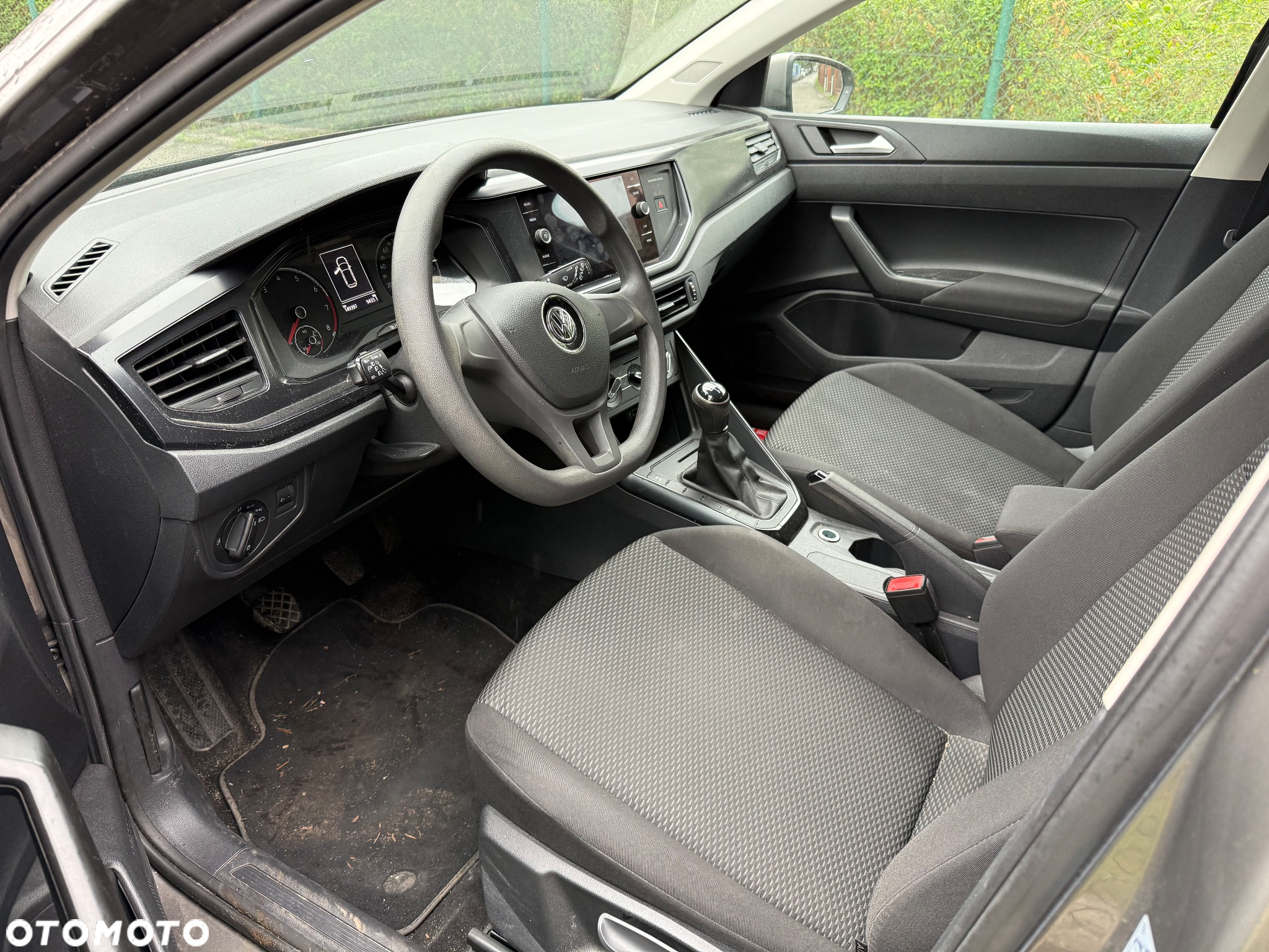 Volkswagen Polo 1.0 Beats - 7