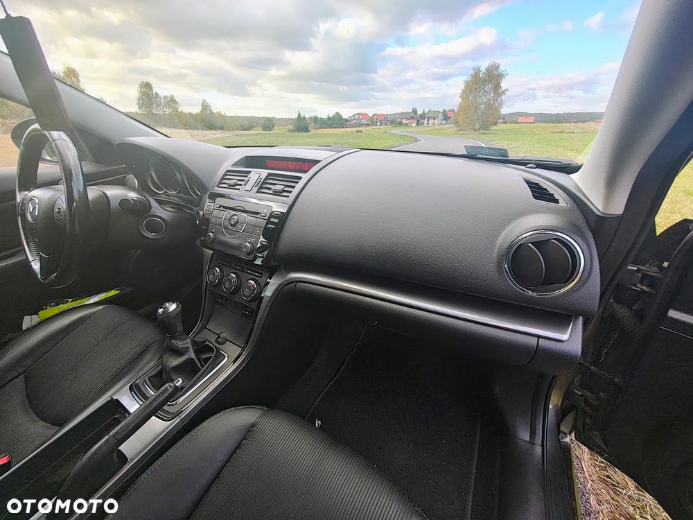 Mazda 6 - 11