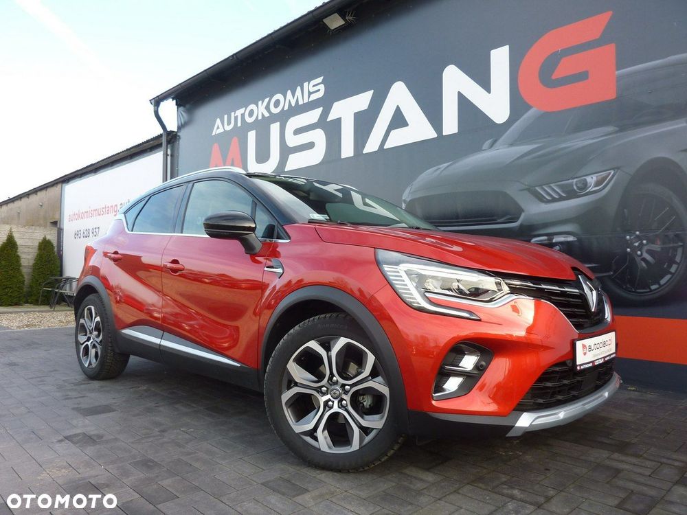 Renault Captur - 3