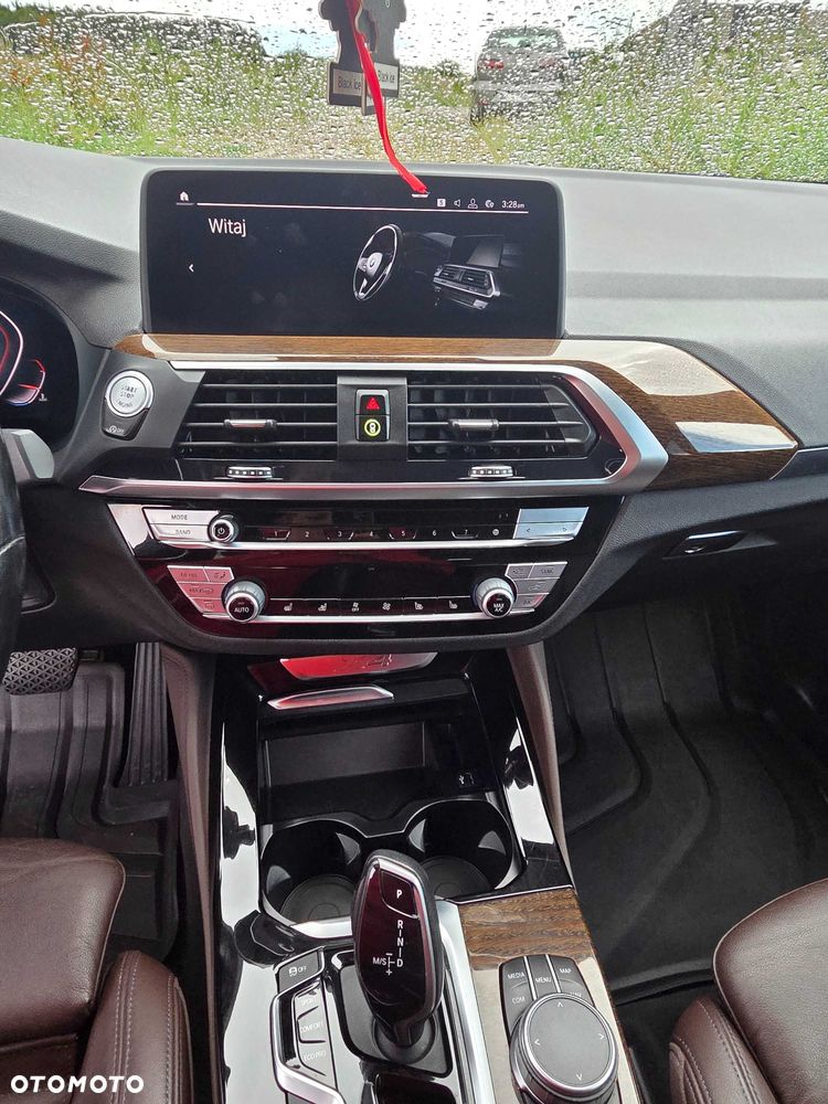 BMW X4 - 7