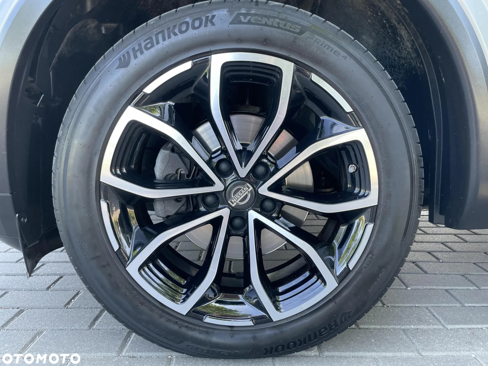 Nissan Qashqai 1.3 DIG-T mHEV N-Connecta Xtronic - 19