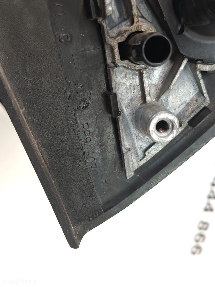 Peugeot 307 I  KRFC 7 PIN Lusterko Lusterka Zewnętrzne Prawe Lewe - 8