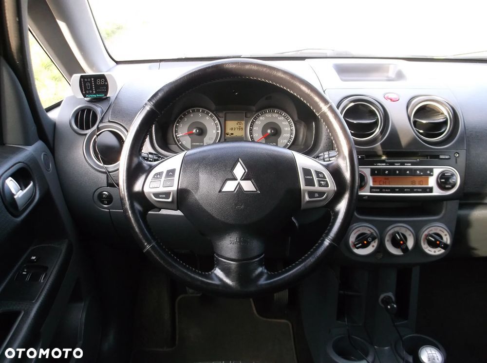 Mitsubishi Colt 1.3 ClearTec In Motion Plus - 14