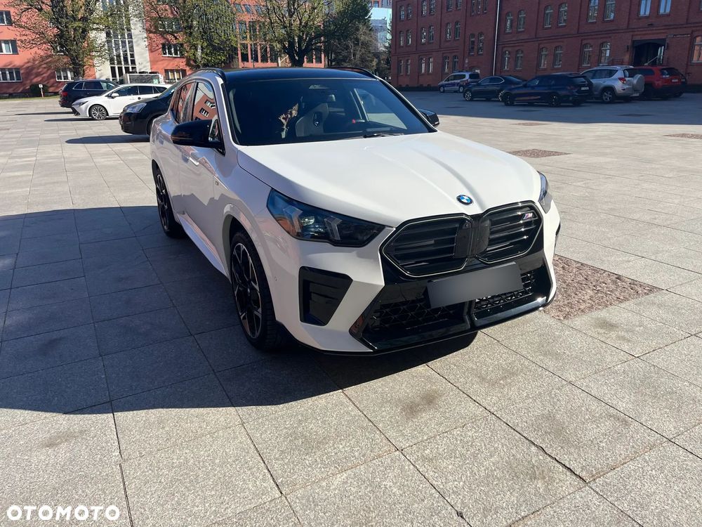 BMW X2 M35i xDrive - 7