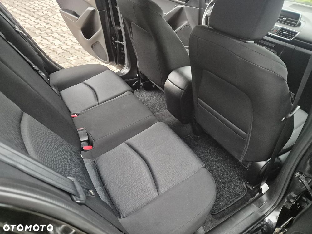Mazda 3 1.5 Skyenergy - 11