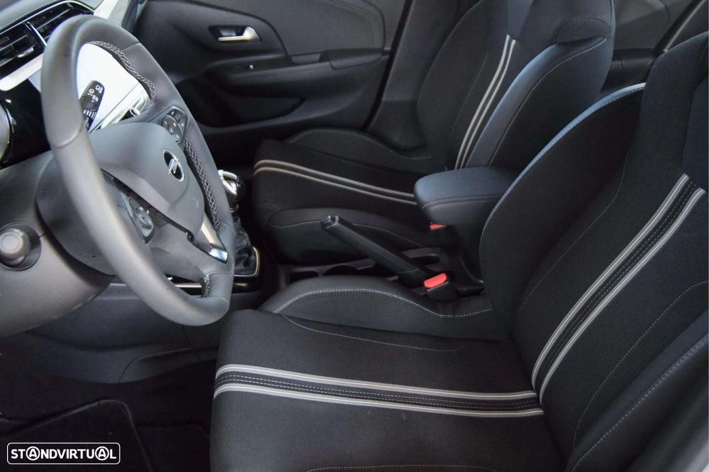 Opel Corsa 1.2 T GS - 8