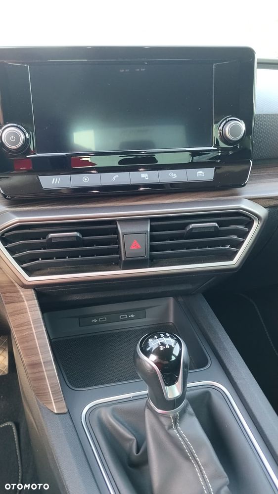 Seat Leon 1.5 TSI Xcellence - 9