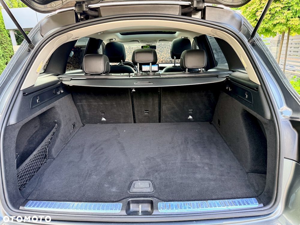 Mercedes-Benz GLC 220 d 4-Matic - 17