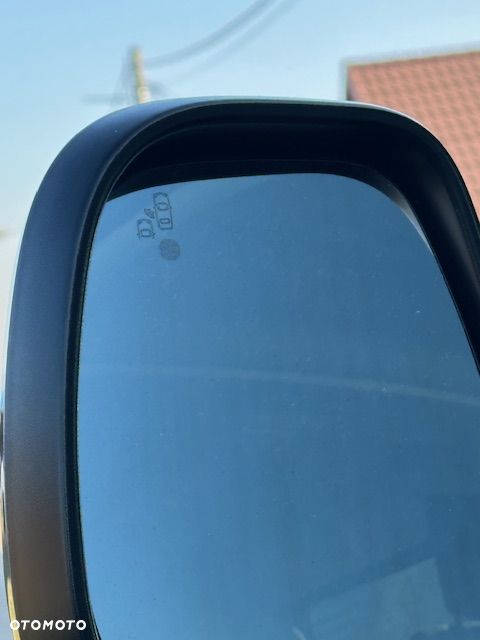 Opel VIVARO 150KM BRYGADOWY 5OSÓB - 24