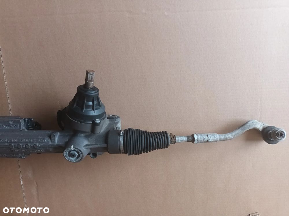 Audi A5 8T A4 B8 Lift 8K1423055AN Przekładnia kierownicza Maglownica 12 Km - 17