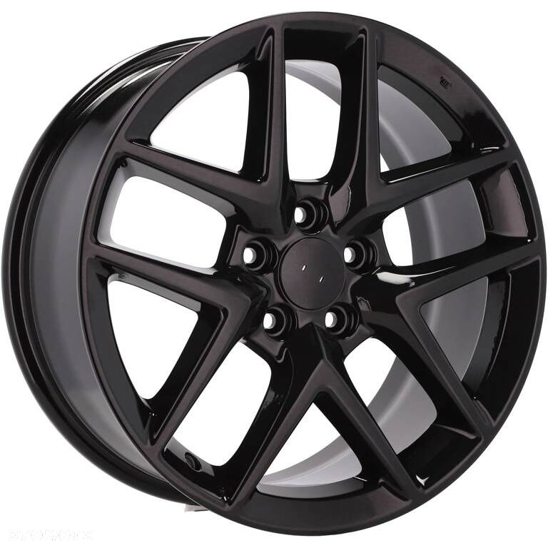 4x Felgi 18 m.in. do HONDA CR-V HR-V Accord VII Viii Civic X CRV IV - B1012 - 9