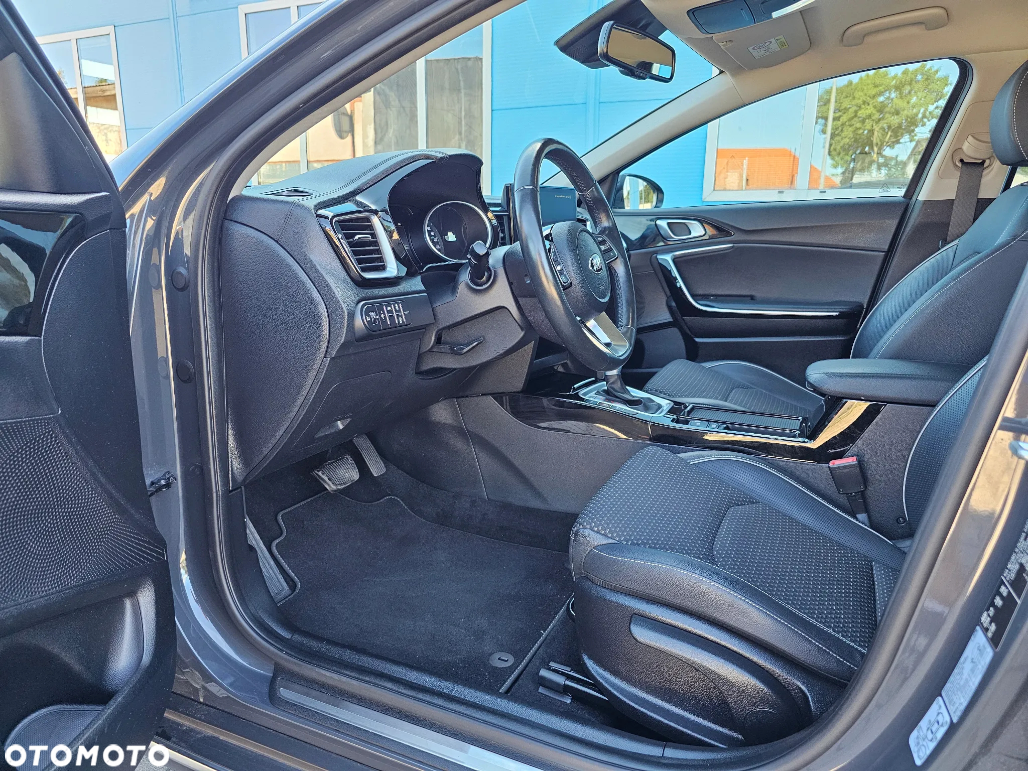 Kia XCeed 1.4 T-GDI OPF DCT7 XDITION - 10