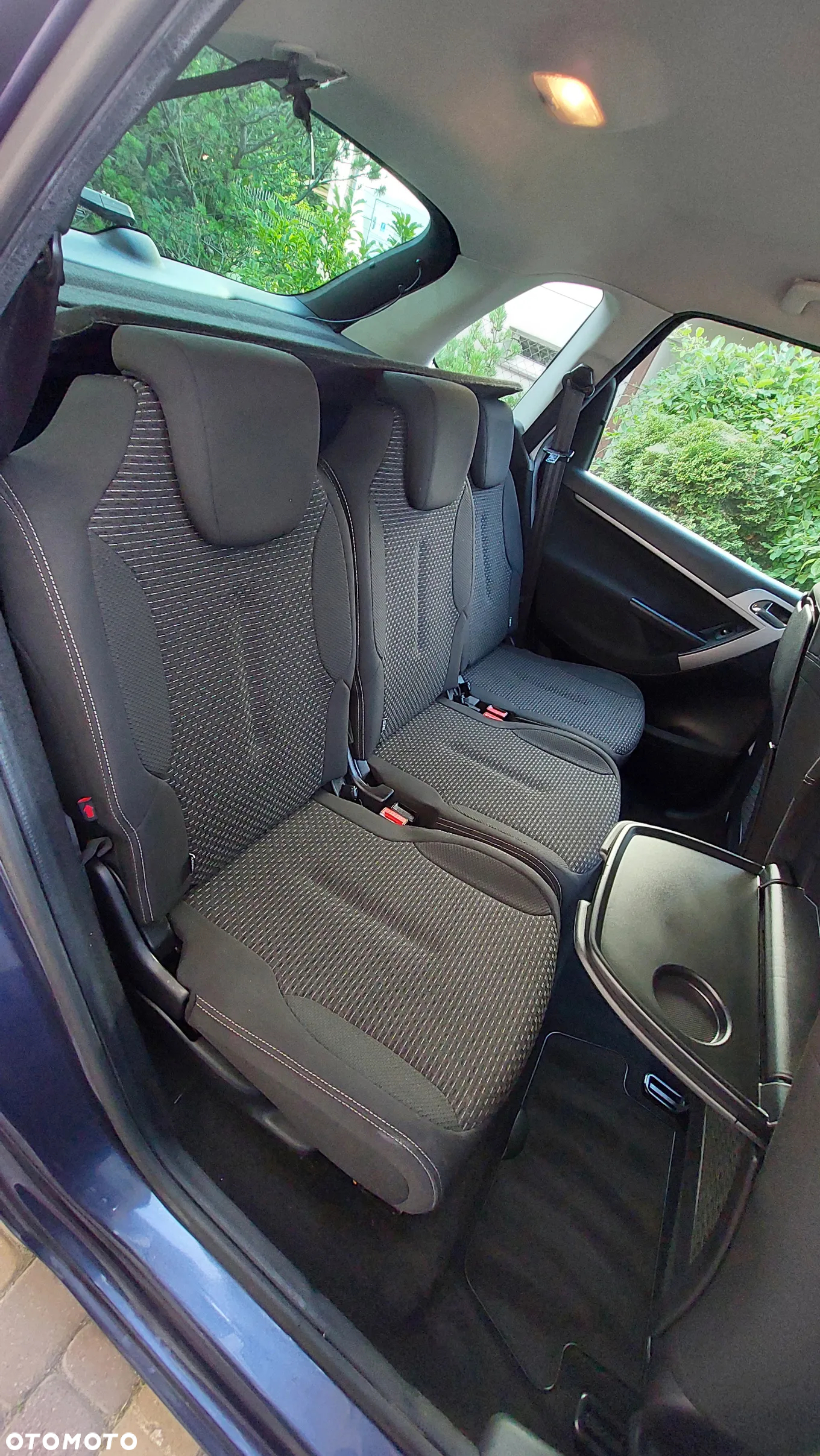 Citroën C4 Picasso 1.6 VTi Impress - 13