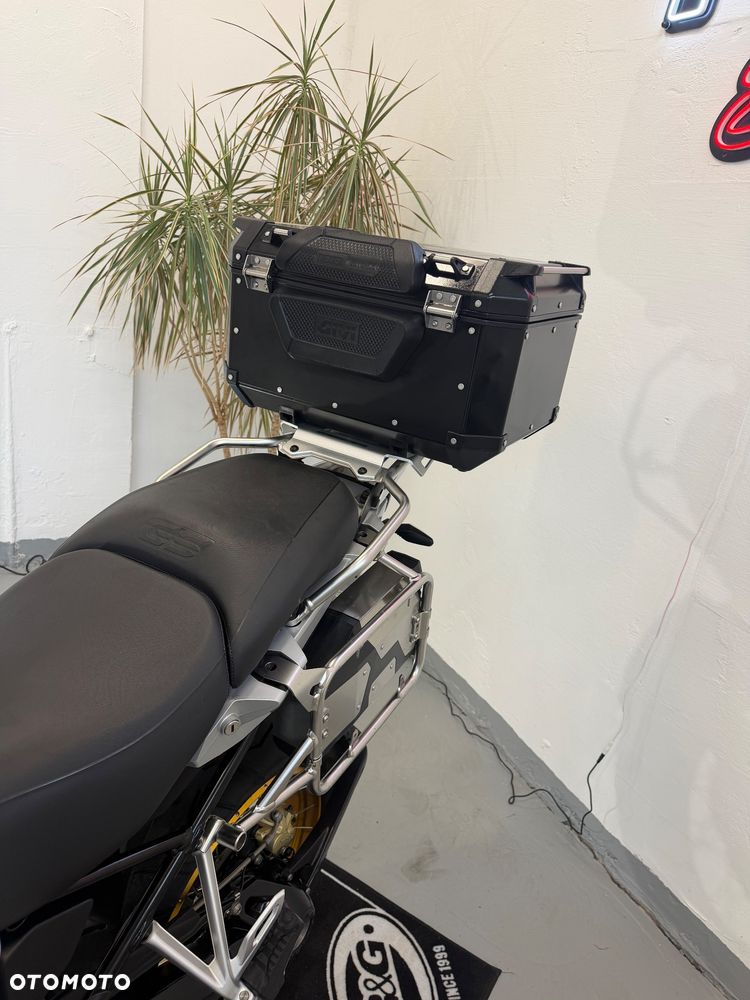 BMW R1250 GS Adventure - 26