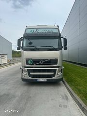 Volvo FH6XR/s