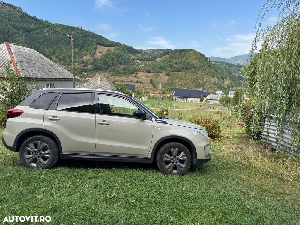 Suzuki Vitara - 6