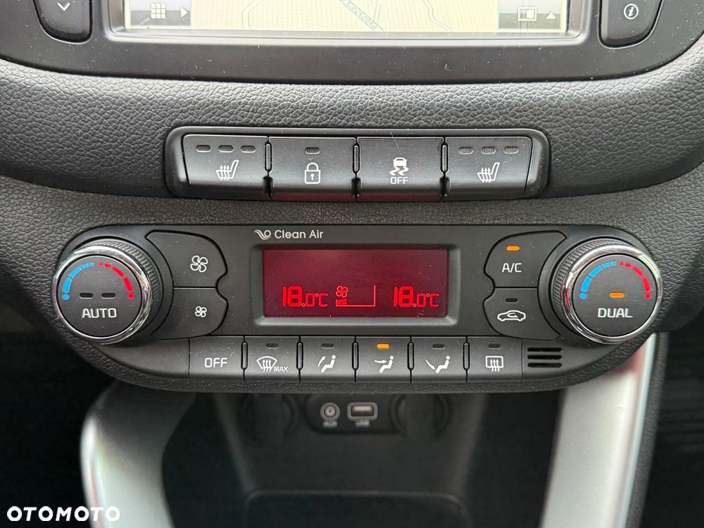 Kia Ceed 1.6 CRDi XL - 15