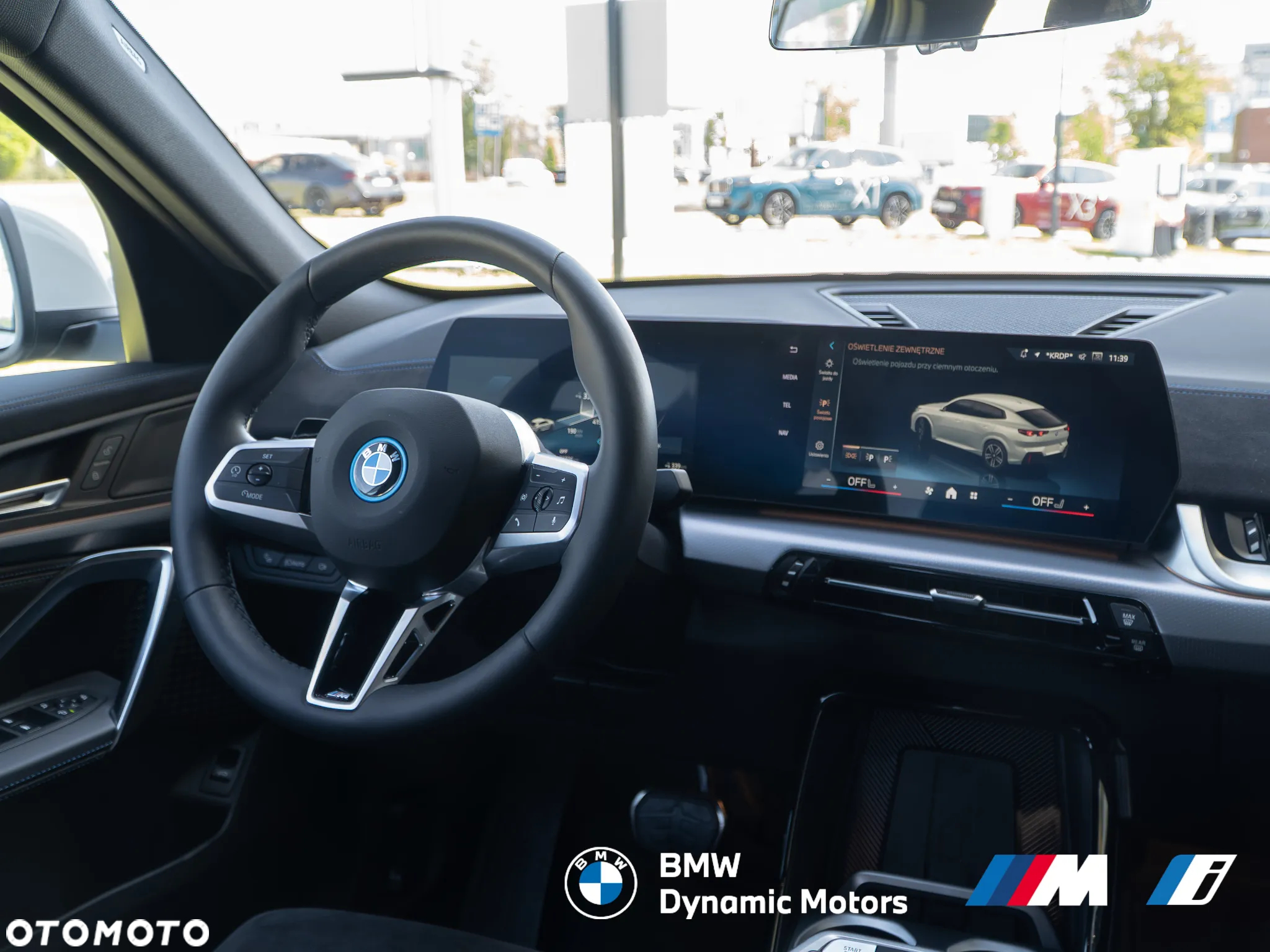 BMW iX2 - 21