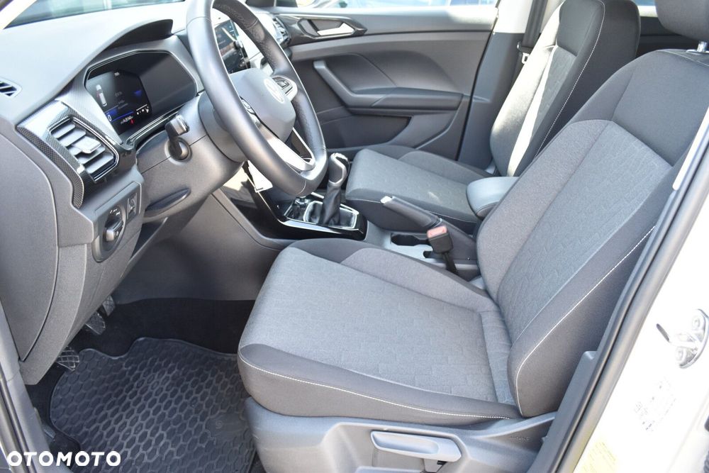 Volkswagen T-Cross 1.0 TSI Life - 29