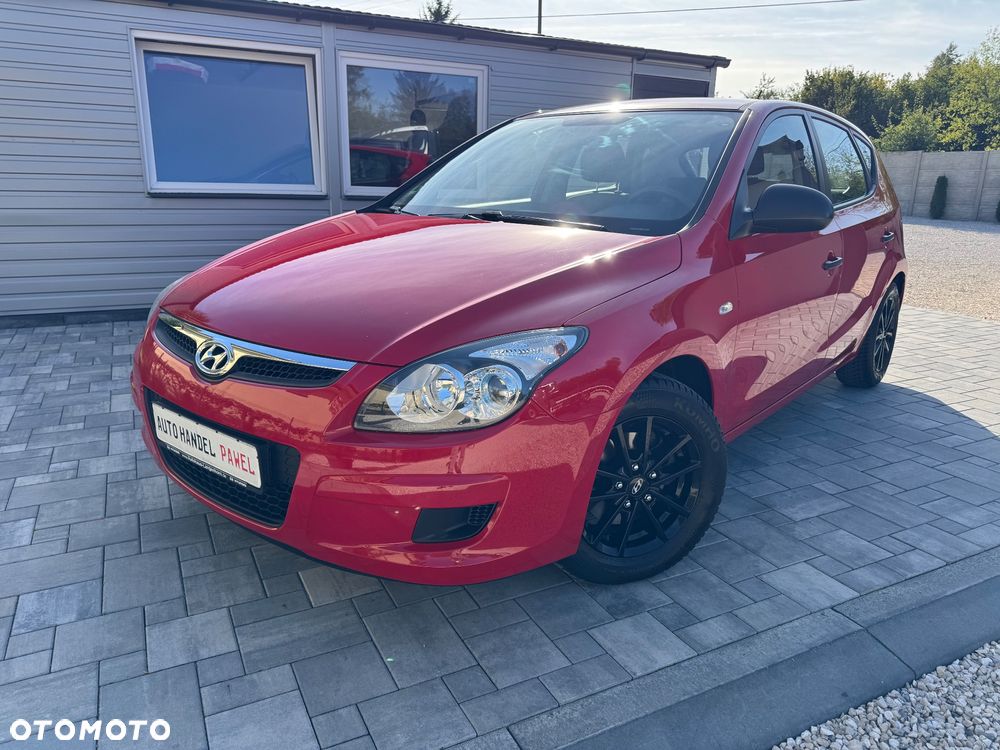 Hyundai i30 1.4 Style