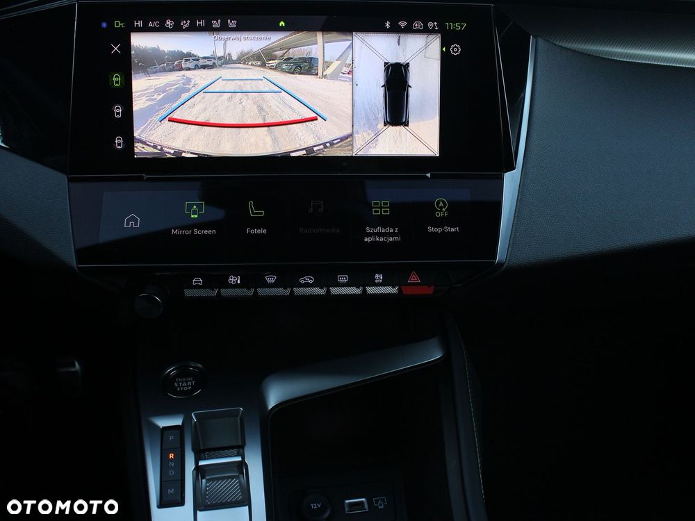 Peugeot 308 - 21