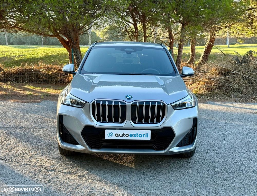 BMW X1 xDrive25e Pack Desportivo M - 7